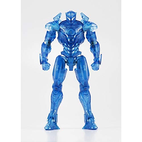 Душа робота - Душа робота - Восстание тихоокеанского рубежа SIDE JAEGER Gypsy Avenger Blink Clear Ver.
Душа робота - Душа робота - Восстание тихоокеанского рубежа SIDE JAEGER Gypsy Avenger Blink Clear Ver.