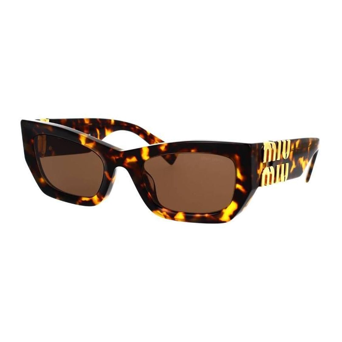 Miu Miu Casual Fashion Versatile Cool Irregular Shape Sunglasses Unisex sunglasses MU09WSVAU06B Eyeglass Case/Pouch+Box
Miu Miu Casual Fashion Versatile Cool Irregular Shape Sunglasses Unisex sunglasses MU09WSVAU06B Eyeglass Case/Pouch+Box