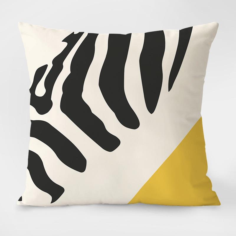 Ins Style Light Luxury Cute Printed Decorative Pillowcase Спальня Гостиная Квадратная Подушка Наволочка 40x40cm
Ins Style Light Luxury Cute Printed Decorative Pillowcase Спальня Гостиная Квадратная Подушка Наволочка 40x40cm