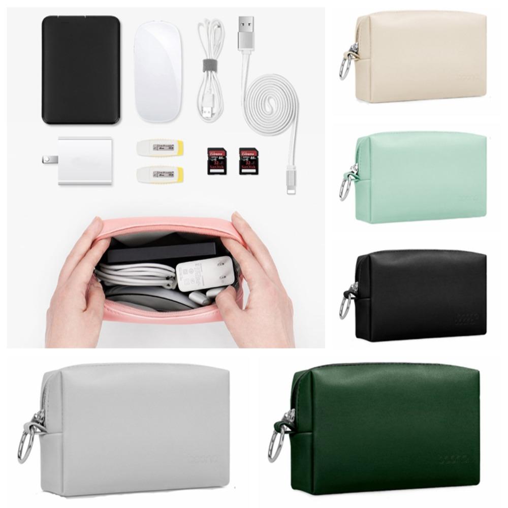 Gadgets Case Cable Organizer Bag Mouse Pouch Electronics Organizer Bag Digital Storage Bag HDD
Gadgets Case Cable Organizer Bag Mouse Pouch Electronics Organizer Bag Digital Storage Bag HDD