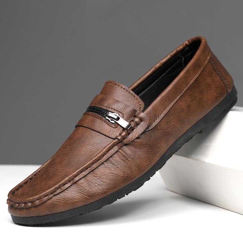 Lightweight soft-soled senior driving Wenzhou men s Loafu Doudou shoes men s wear-resistant trendy shoes wedding groom business dress 39 чёрный
Lightweight soft-soled senior driving Wenzhou men s Loafu Doudou shoes men s wear-resistant trendy shoes wedding groom business dress 39 чёрный