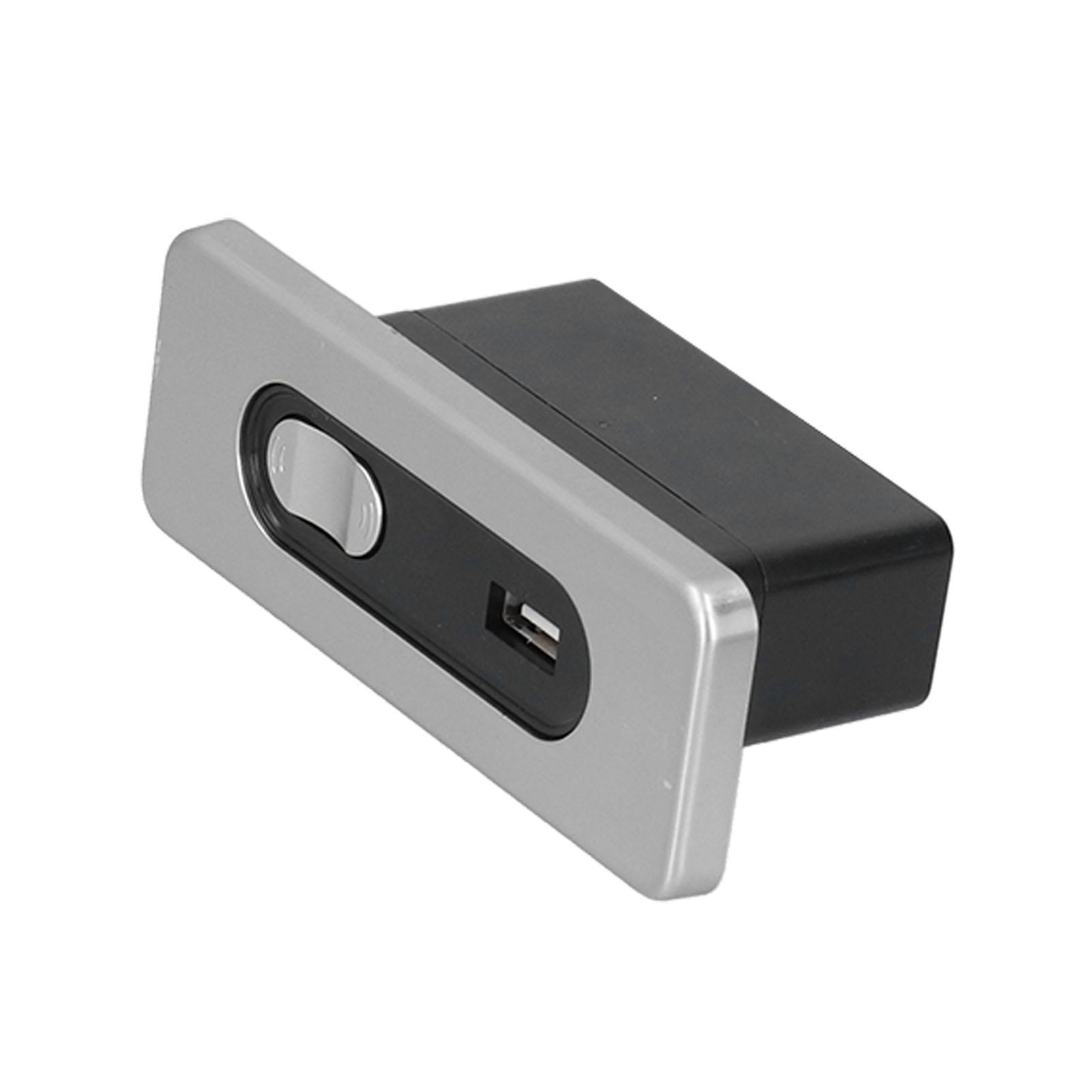 Електричний контролер дивана Перемикач ручного реклайнера з портом USB для заряджання Кнопковий контролер дивана 5-контактний для крісла-підйомника
Електричний контролер дивана Перемикач ручного реклайнера з портом USB для заряджання Кнопковий контролер дивана 5-контактний для крісла-підйомника