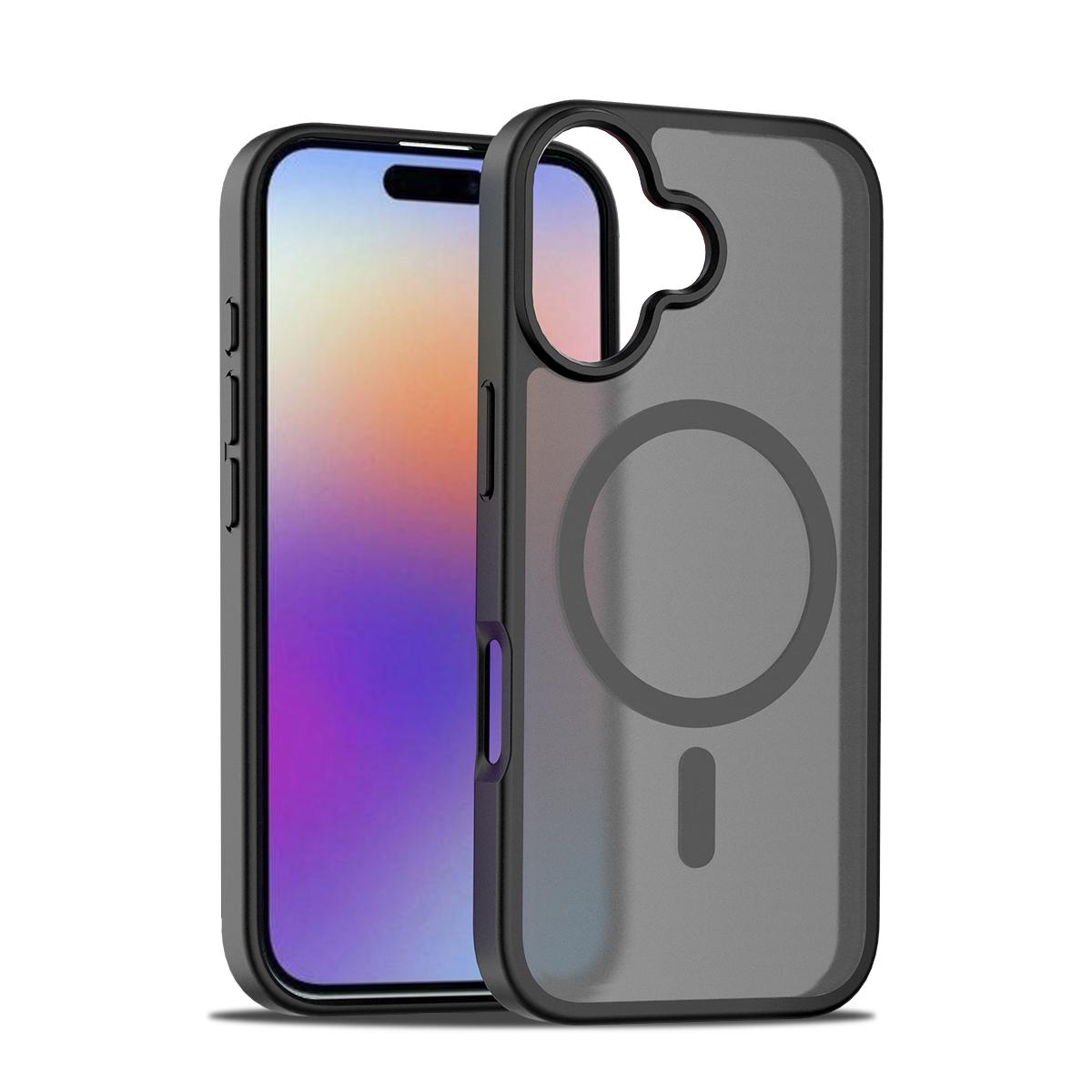 Matte Magnetic Case for Magsafe Iphone Air 17E 16E 16 Pro Max 15 Plus 14 Pro 13 12 Frosted Translucent Silky Touch Anti-Stain Mag Safe Phone Cover iphone 12 Pro Max чёрный
Matte Magnetic Case for Magsafe Iphone Air 17E 16E 16 Pro Max 15 Plus 14 Pro 13 12 Frosted Translucent Silky Touch Anti-Stain Mag Safe Phone Cover iphone 12 Pro Max чёрный