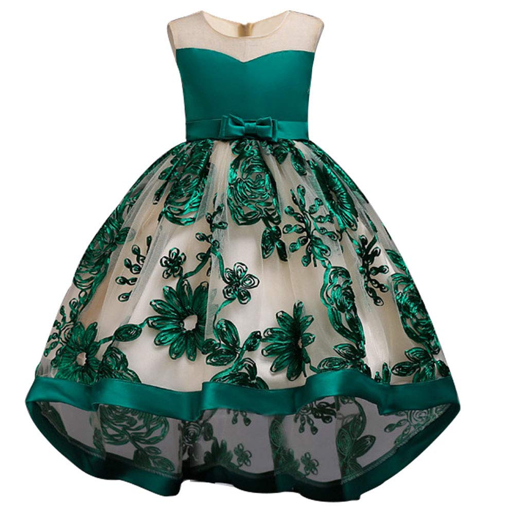 Forpend DR85 Зеленое детское платье для девочки-цветочницы, Формальное, Концертное, Свадебное, Детская одежда, Длинное, 110, 120, 130, 140, 150 см, Принцесса, Платье, зелёный
Forpend DR85 Зеленое детское платье для девочки-цветочницы, Формальное, Концертное, Свадебное, Детская одежда, Длинное, 110, 120, 130, 140, 150 см, Принцесса, Платье, зелёный