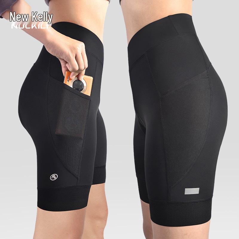 NUCKILY Women s Professional Cycling Shorts - Summer Mountain & Road Bike Apparel M чёрный
NUCKILY Women s Professional Cycling Shorts - Summer Mountain & Road Bike Apparel M чёрный