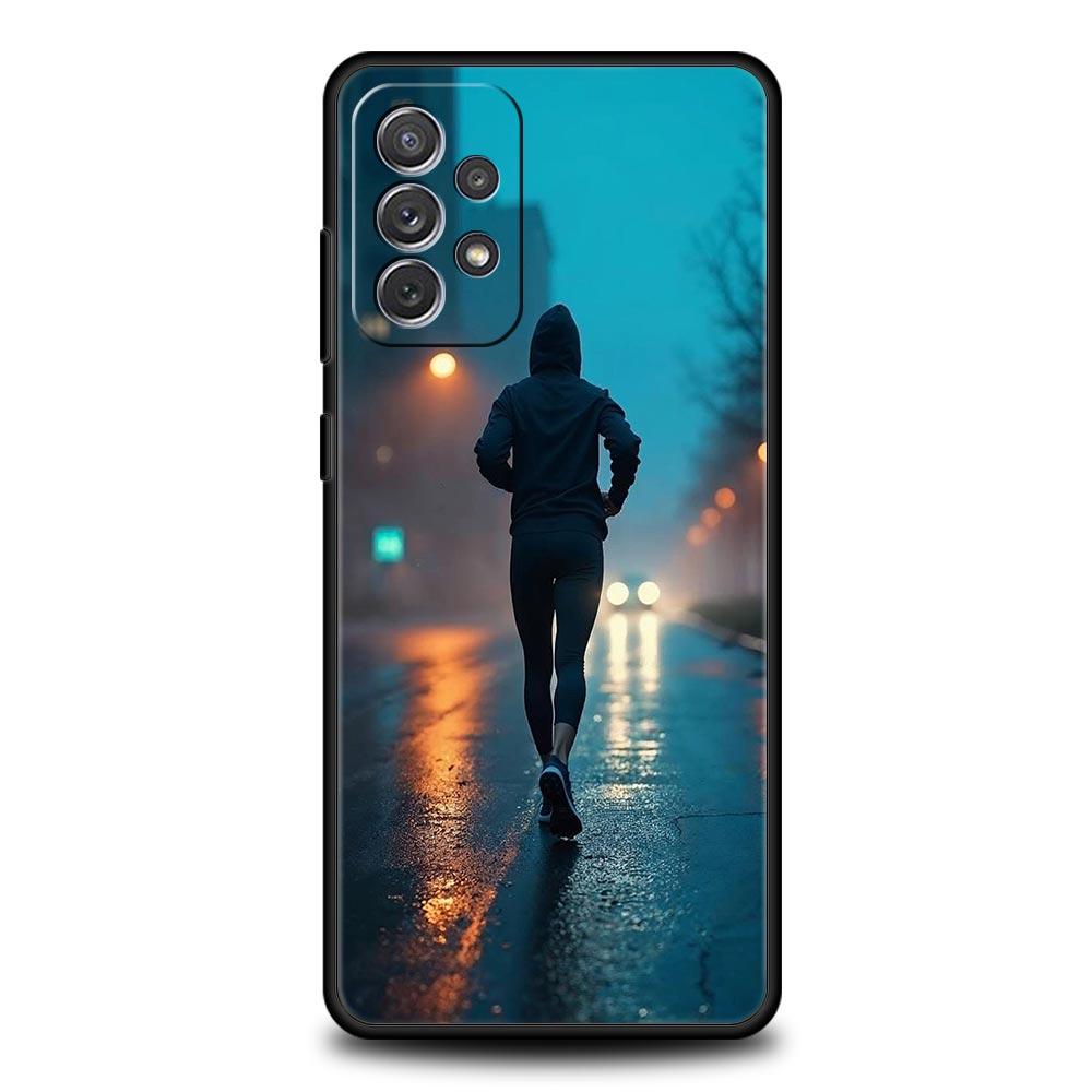 Phone Case For Samsung Galaxy A17 A15 A13 A51 A71 A41 A31 A21S A07 A05 A35 A55 A23 A25 A33 A53 A73 5G Cover Run marathon Running Galaxy A23
Phone Case For Samsung Galaxy A17 A15 A13 A51 A71 A41 A31 A21S A07 A05 A35 A55 A23 A25 A33 A53 A73 5G Cover Run marathon Running Galaxy A23