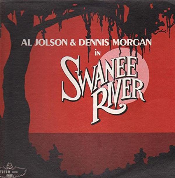 LP Record AL JOLSON & DENNIS MORGAN - Swanee River 1028 Totem Records 1977 US Comedy & Spoken Word Used
LP Record AL JOLSON & DENNIS MORGAN - Swanee River 1028 Totem Records 1977 US Comedy & Spoken Word Used