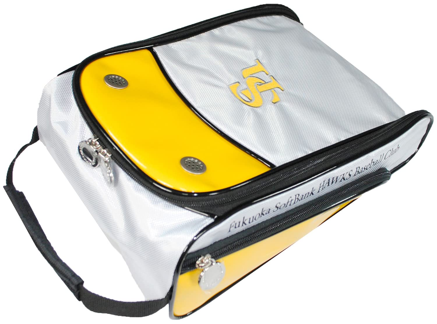 LEZAX Shoe Bag SBSC-3450 White
LEZAX Shoe Bag SBSC-3450 White