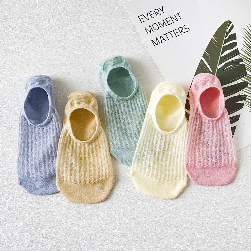 Solid Color Invisible Socks, Shallow Mouth Short Socks, Mesh, Sweat-absorbing, Low Top, No Drop, Boat Socks, Thin Summer Style 1 pair
Solid Color Invisible Socks, Shallow Mouth Short Socks, Mesh, Sweat-absorbing, Low Top, No Drop, Boat Socks, Thin Summer Style 1 pair
