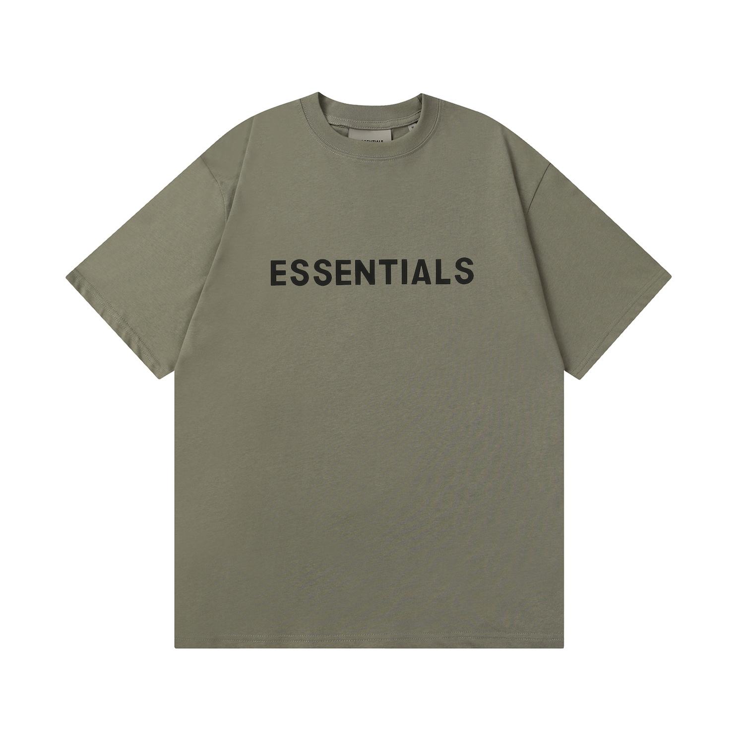 Чоловічі футболки Essentials з наклеєними літерами, вільні, з круглим вирізом, вулична мода, чоловічі та жіночі футболки з короткими рукавами S
Чоловічі футболки Essentials з наклеєними літерами, вільні, з круглим вирізом, вулична мода, чоловічі та жіночі футболки з короткими рукавами S