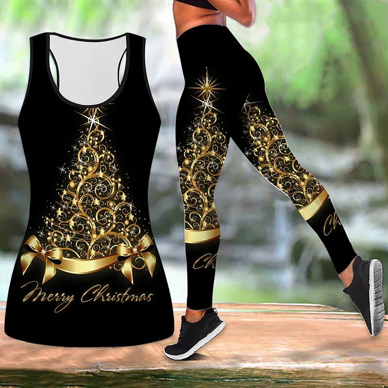 Одяг для йоги з різдвяним принтом сніговика для жінок Модні легінси для тренувань Фітнес Спорт Повсякденні штани для йоги XS золотий
Одяг для йоги з різдвяним принтом сніговика для жінок Модні легінси для тренувань Фітнес Спорт Повсякденні штани для йоги XS золотий