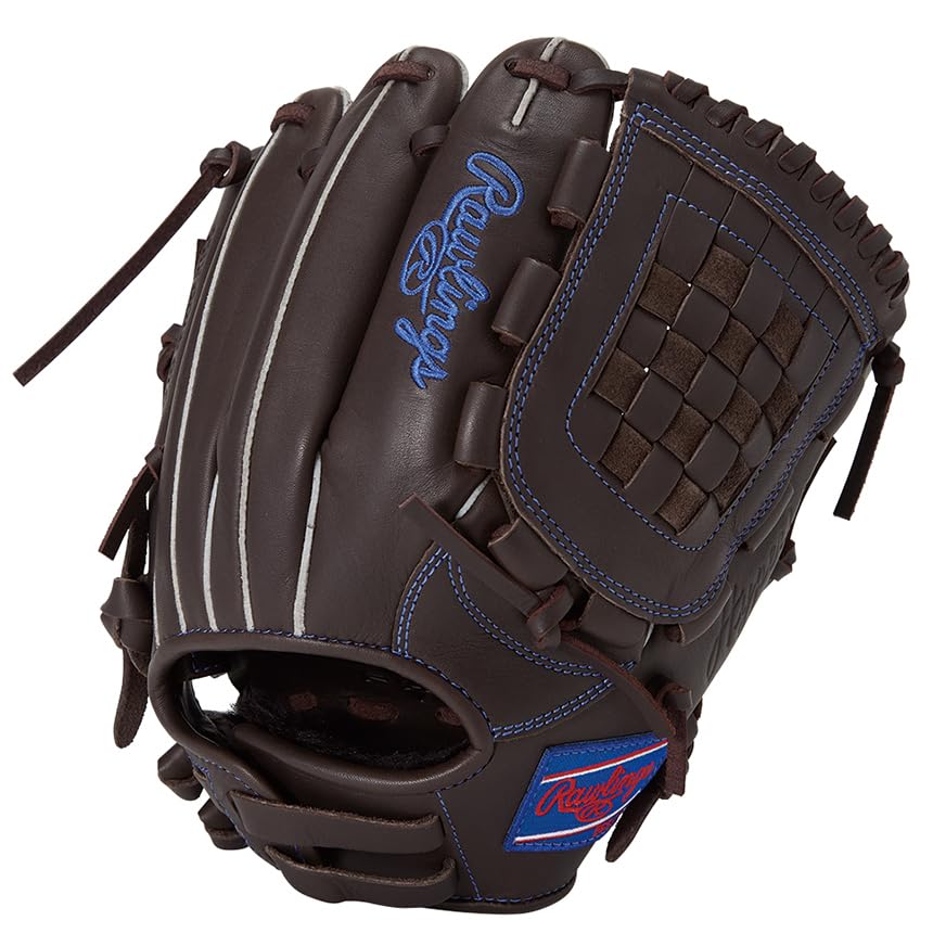 Rawlings Бейсбольная перчатка для броска HYPER TECH R9 SERIES, Юниорская/Детская GJ5FR9BFM, Универсальная, Шоколадная, Средняя, Для правой руки шоколадный
Rawlings Бейсбольная перчатка для броска HYPER TECH R9 SERIES, Юниорская/Детская GJ5FR9BFM, Универсальная, Шоколадная, Средняя, Для правой руки шоколадный