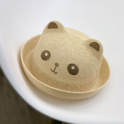 Cute Baby Hat With Ears Summer Straw Mesh Baby Girl Boy Straw Hat Kids Fisherman s Hat Children s Hat Baby Beach Sun Hat 46cm бежевый
Cute Baby Hat With Ears Summer Straw Mesh Baby Girl Boy Straw Hat Kids Fisherman s Hat Children s Hat Baby Beach Sun Hat 46cm бежевый