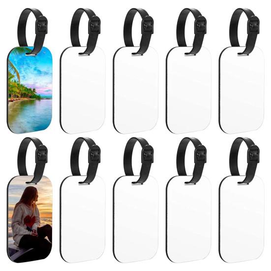 10/12 шт., МДФ, багажные бирки, двухсторонние бирки для вашего чемодана, экологически чистые багажные бирки, поставка для путешествий C
10/12 шт., МДФ, багажные бирки, двухсторонние бирки для вашего чемодана, экологически чистые багажные бирки, поставка для путешествий C