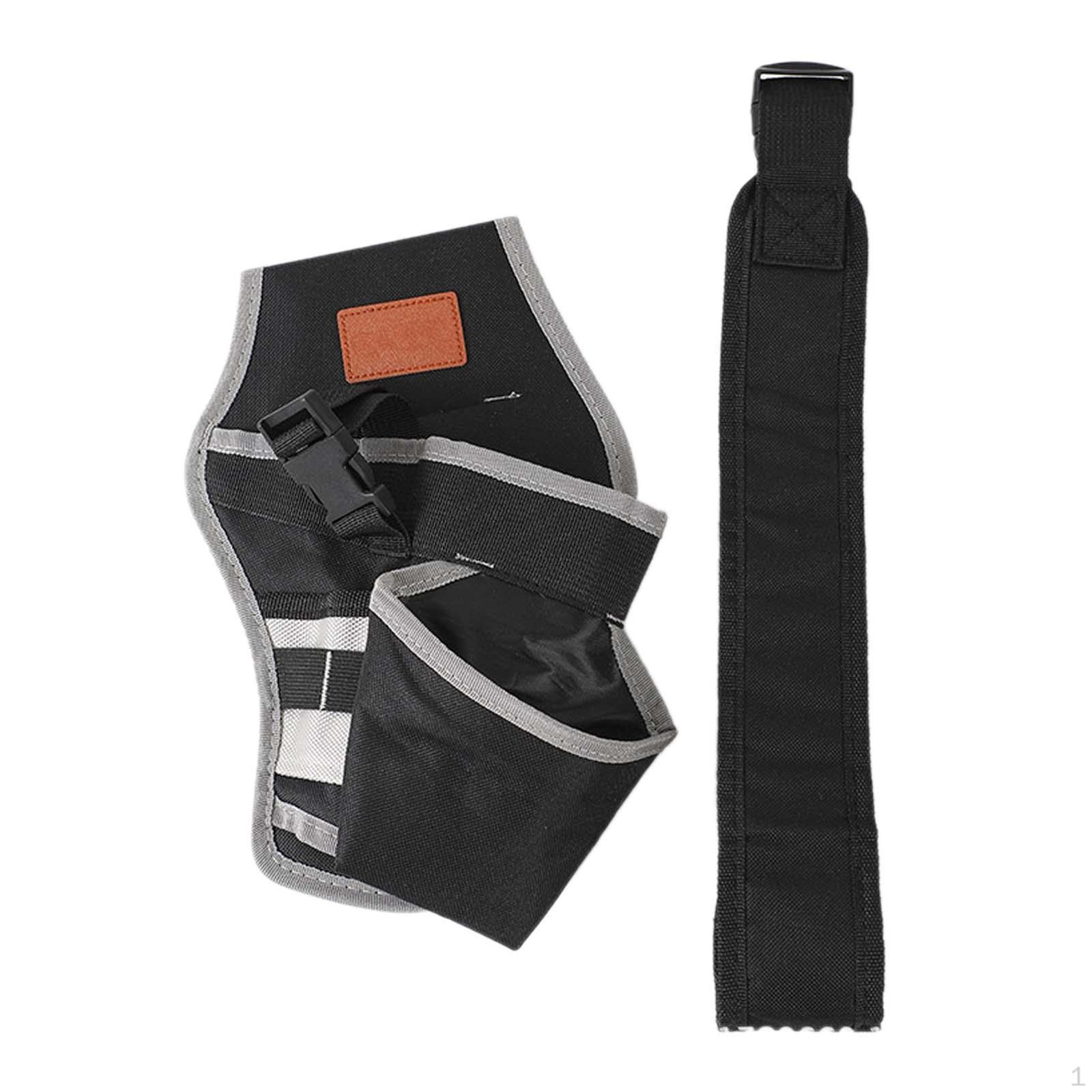 Сумка для дрели, электрическая отвертка, водонепроницаемый органайзер для инструментов, портативные инструменты Waist Pouch and Belt
Сумка для дрели, электрическая отвертка, водонепроницаемый органайзер для инструментов, портативные инструменты Waist Pouch and Belt