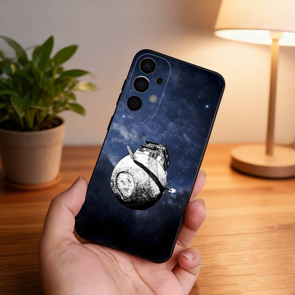 G-Goodnight P-Punpun For Samsung S26,S25,S24,S21,S22,S23,S30,Ultra,S20,Plus,Fe,Lite,5G Black Cover Phone Case Samsung S25
G-Goodnight P-Punpun For Samsung S26,S25,S24,S21,S22,S23,S30,Ultra,S20,Plus,Fe,Lite,5G Black Cover Phone Case Samsung S25
