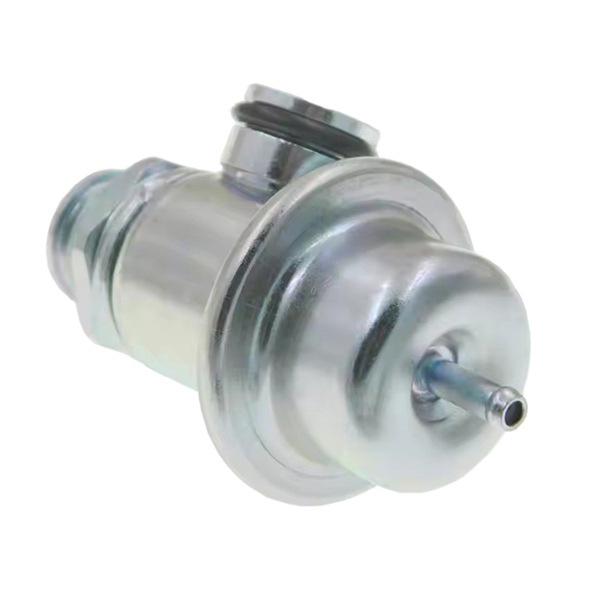 1 Pc Metal Fuel Pressure Regulator 412202410R, Silver None
1 Pc Metal Fuel Pressure Regulator 412202410R, Silver None