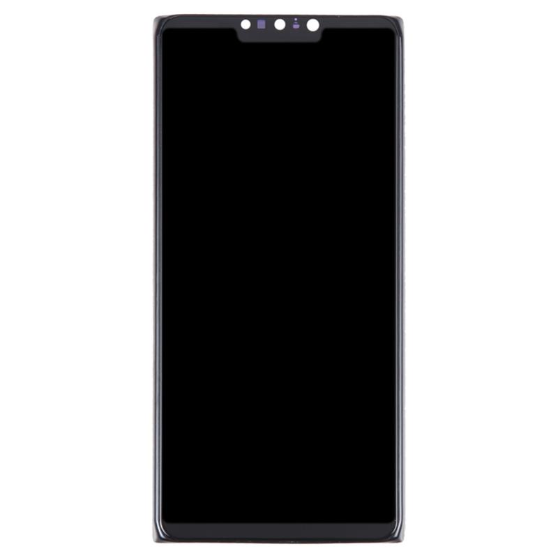 For Huawei Mate 30 Pro 4G Grade C LCD Screen and Digitizer Assembly Part (TFT Technology) (without Logo) Type A
For Huawei Mate 30 Pro 4G Grade C LCD Screen and Digitizer Assembly Part (TFT Technology) (without Logo) Type A