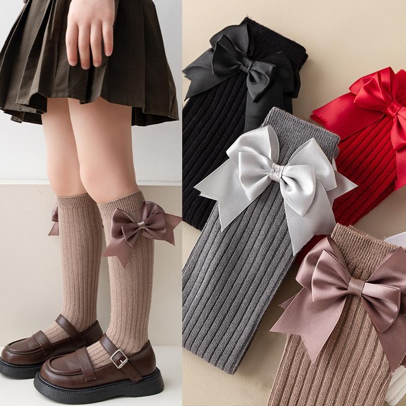 White Children s Socks For Girls Fashion Bow Cotton Sweet Cute Soft Girl Princess Fashion Autumn Winter Kids Sock One Size 3-12Y one size красный
White Children s Socks For Girls Fashion Bow Cotton Sweet Cute Soft Girl Princess Fashion Autumn Winter Kids Sock One Size 3-12Y one size красный