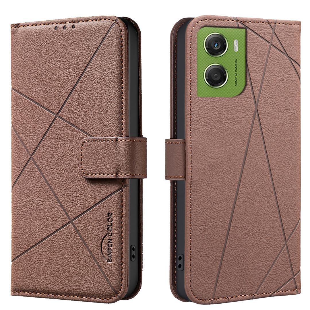 Роскошный магнитный кожаный чехол-книжка для телефона для Motorola G06 G56 G86 G75 G05 G55 G35 G24 G34 G73 Противоударная крышка с подставкой Motorola Moto G85 светло-коричневого
Роскошный магнитный кожаный чехол-книжка для телефона для Motorola G06 G56 G86 G75 G05 G55 G35 G24 G34 G73 Противоударная крышка с подставкой Motorola Moto G85 светло-коричневого