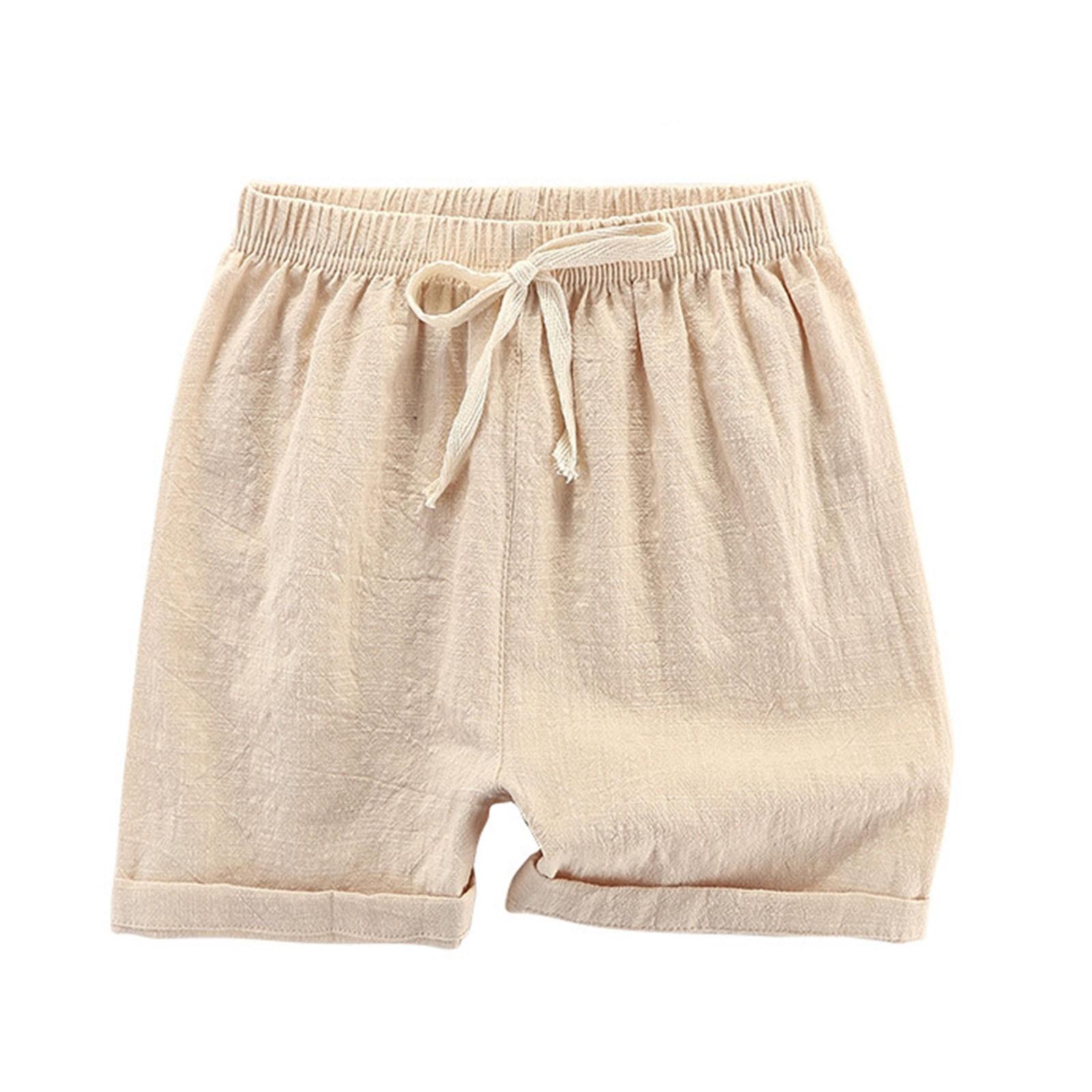 Детские шорты для мальчиков и девочек, летние повседневные однотонные шорты для бега, спортивные шорты со шнурком 130
Детские шорты для мальчиков и девочек, летние повседневные однотонные шорты для бега, спортивные шорты со шнурком 130