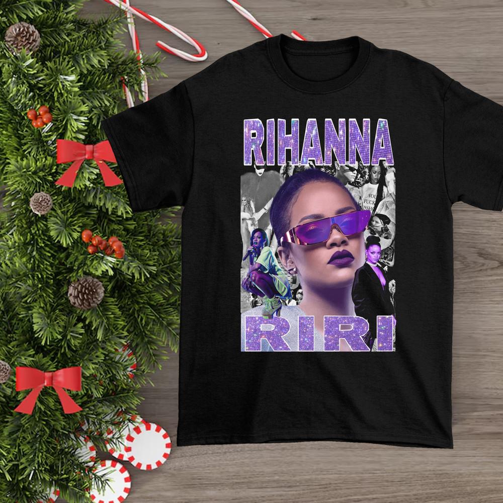 Merry Christmas Rihanna Black Shirt All size S5XL Xmas Gìtf CS58 Unisex T-Shirt XXXXL
Merry Christmas Rihanna Black Shirt All size S5XL Xmas Gìtf CS58 Unisex T-Shirt XXXXL