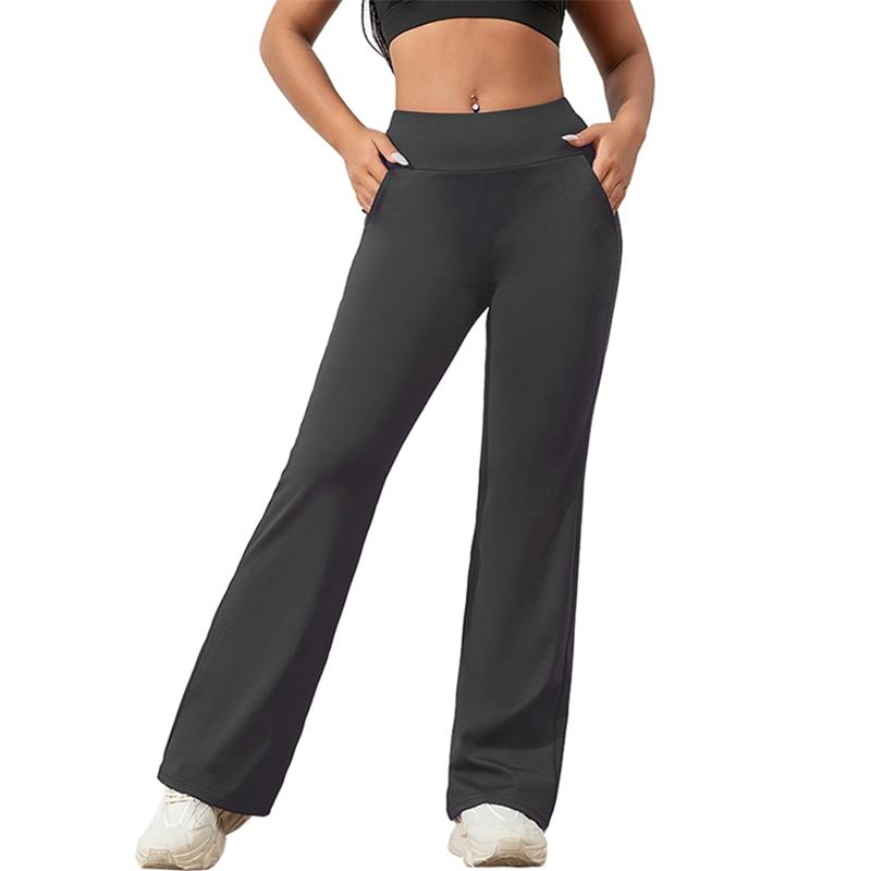Women s Solid-Color High-Waisted Casual Pants XL
Women s Solid-Color High-Waisted Casual Pants XL