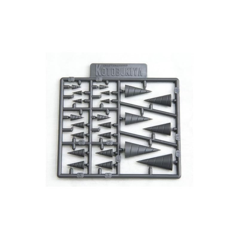 kotobukiya M.S.G modeling support goods plastic unit drill non-scale parts for plastic models P131R
kotobukiya M.S.G modeling support goods plastic unit drill non-scale parts for plastic models P131R