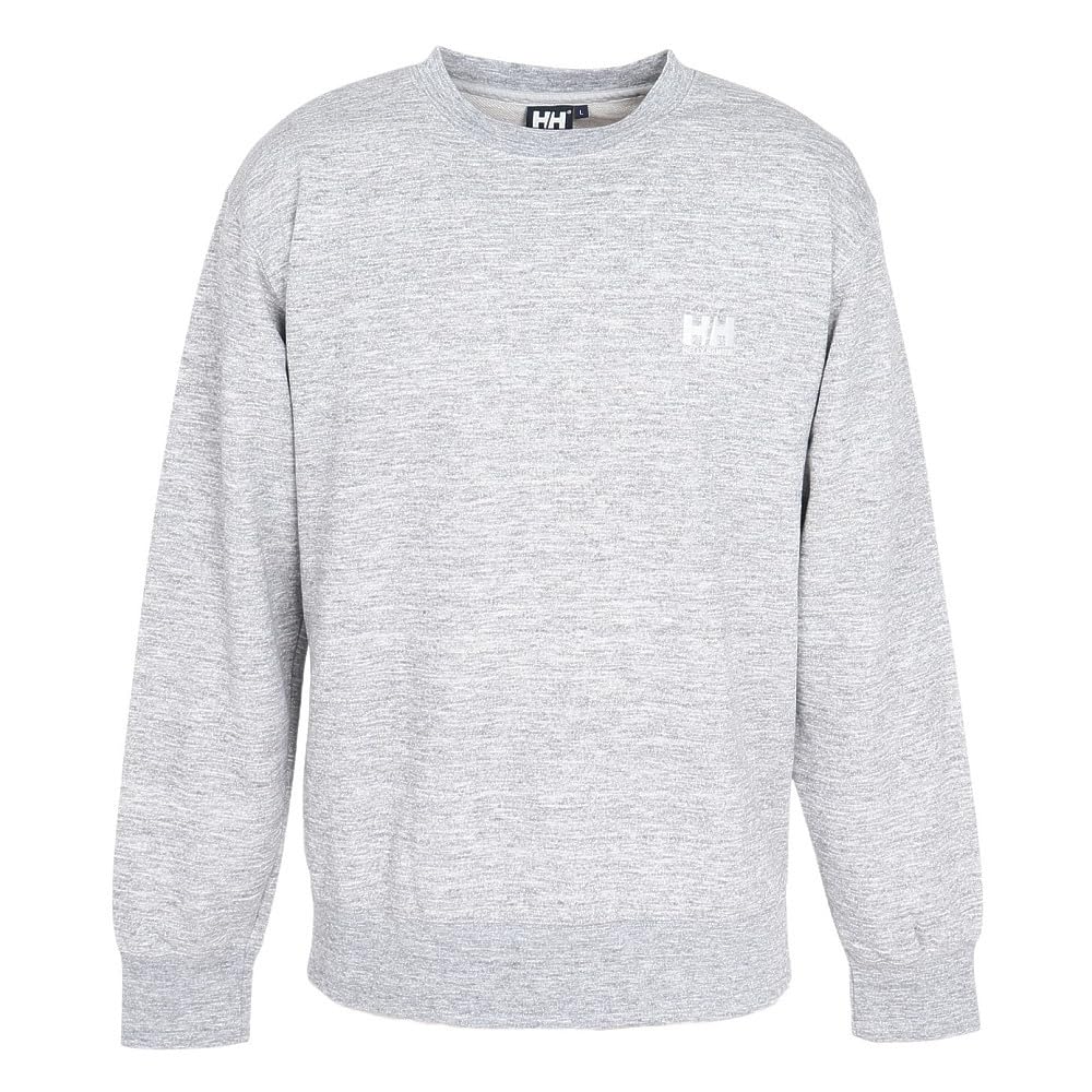 Helly Hansen Ocean Graphic Sweat Crew Mixed Gray Hoodie,
Helly Hansen Ocean Graphic Sweat Crew Mixed Gray Hoodie,