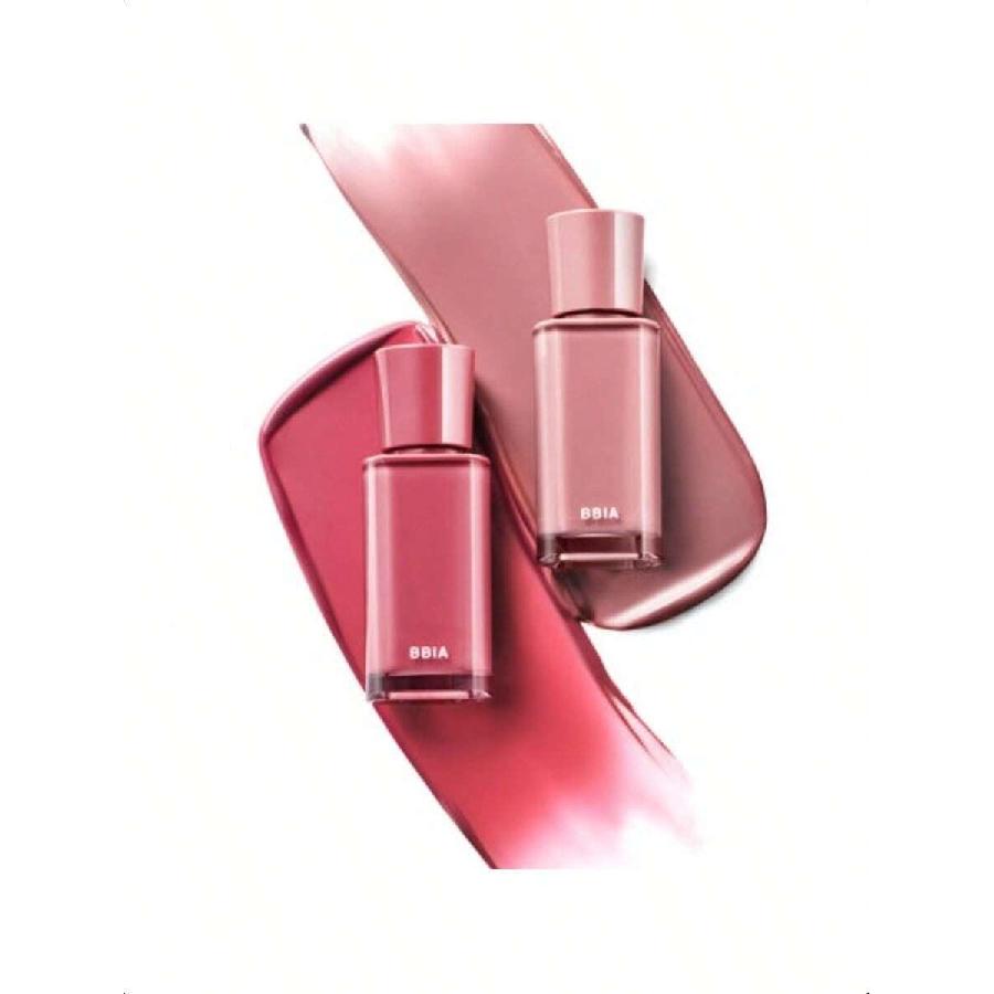 Bbia GLOW TINT MLBB EDITION Hydrating Jelly Lip Stain With Hyaluronic Acid & Cherry Blossom Extract 3.5g/0.12oz My Lips But Better Glow For WFH #15 Spring
Bbia GLOW TINT MLBB EDITION Hydrating Jelly Lip Stain With Hyaluronic Acid & Cherry Blossom Extract 3.5g/0.12oz My Lips But Better Glow For WFH #15 Spring