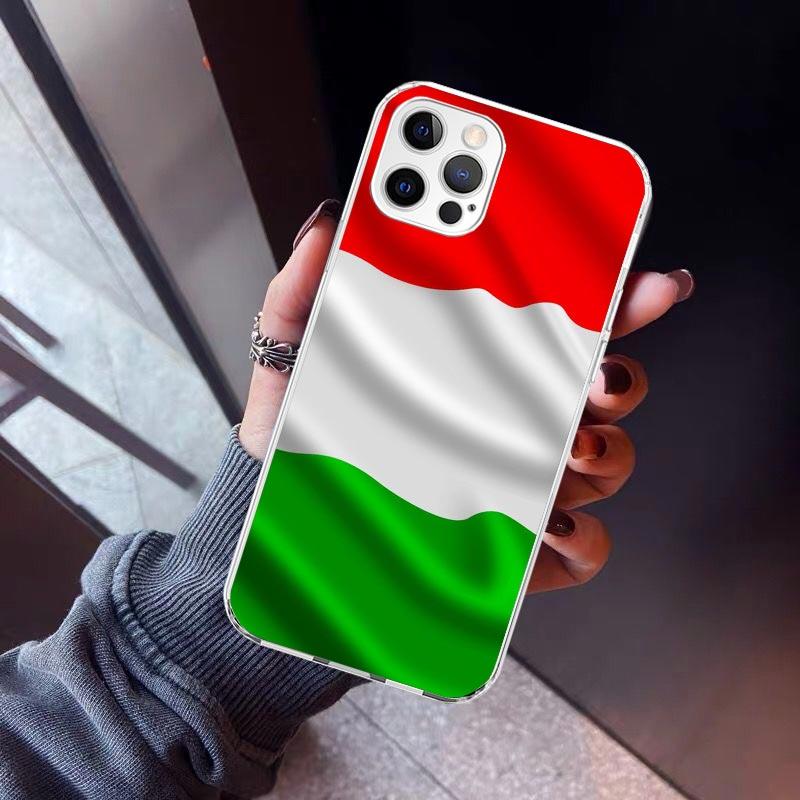 Italy Flag Phone Case For iPhone 17 Air 11 13 Mini 14 15 Plus 16 12 Pro Max 16E SE 7 8 Pattern Soft TPU Back Cover 17 Air 11 13 iPhone 14 Pro Max
Italy Flag Phone Case For iPhone 17 Air 11 13 Mini 14 15 Plus 16 12 Pro Max 16E SE 7 8 Pattern Soft TPU Back Cover 17 Air 11 13 iPhone 14 Pro Max
