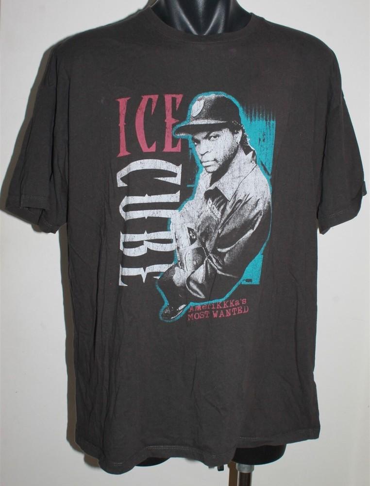 Ice Cube TShirt Size S/M Boyfriend Fit Rapper Music Band 2020 Blackout Merch Unisex T-Shirt XXXXL
Ice Cube TShirt Size S/M Boyfriend Fit Rapper Music Band 2020 Blackout Merch Unisex T-Shirt XXXXL