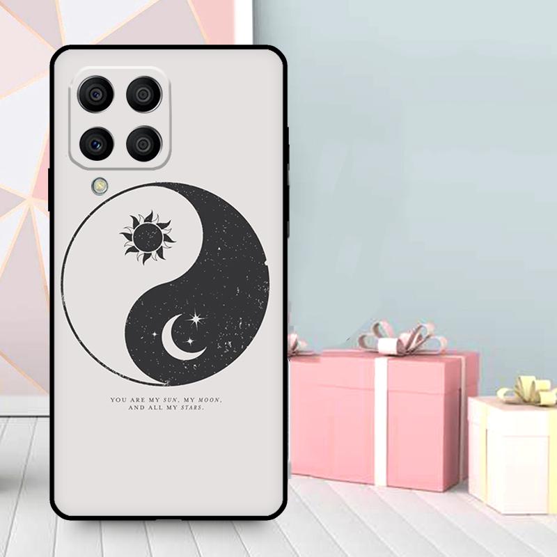 Чехол Восемь Триграмм Тайцзи Инь Ян Для Samsung Galaxy M16 M31 M21 M13 M33 M53 M15 M35 M55 M36 M56 M12 M32 M52 M14 M34 M54 Samsung M35
Чехол Восемь Триграмм Тайцзи Инь Ян Для Samsung Galaxy M16 M31 M21 M13 M33 M53 M15 M35 M55 M36 M56 M12 M32 M52 M14 M34 M54 Samsung M35