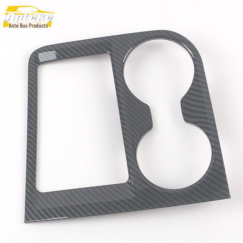 Декоративная рамка для подстаканника Weilai 19 ES6 и наклейка с блестками на шестерню
Декоративная рамка для подстаканника Weilai 19 ES6 и наклейка с блестками на шестерню