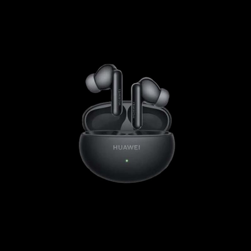 HUAWEI FreeBuds 6i True Wireless Noise-Cancelling Earbuds
HUAWEI FreeBuds 6i True Wireless Noise-Cancelling Earbuds