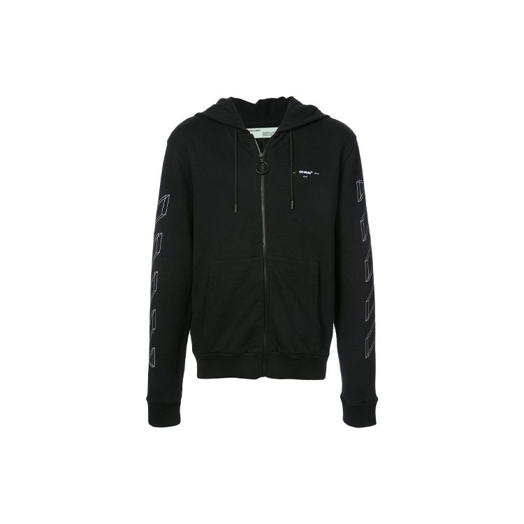Off-White Куртка с капюшоном с принтом, толстовка обычного кроя, мужская верхняя одежда, черная OMBB033E181920021001 XS
Off-White Куртка с капюшоном с принтом, толстовка обычного кроя, мужская верхняя одежда, черная OMBB033E181920021001 XS