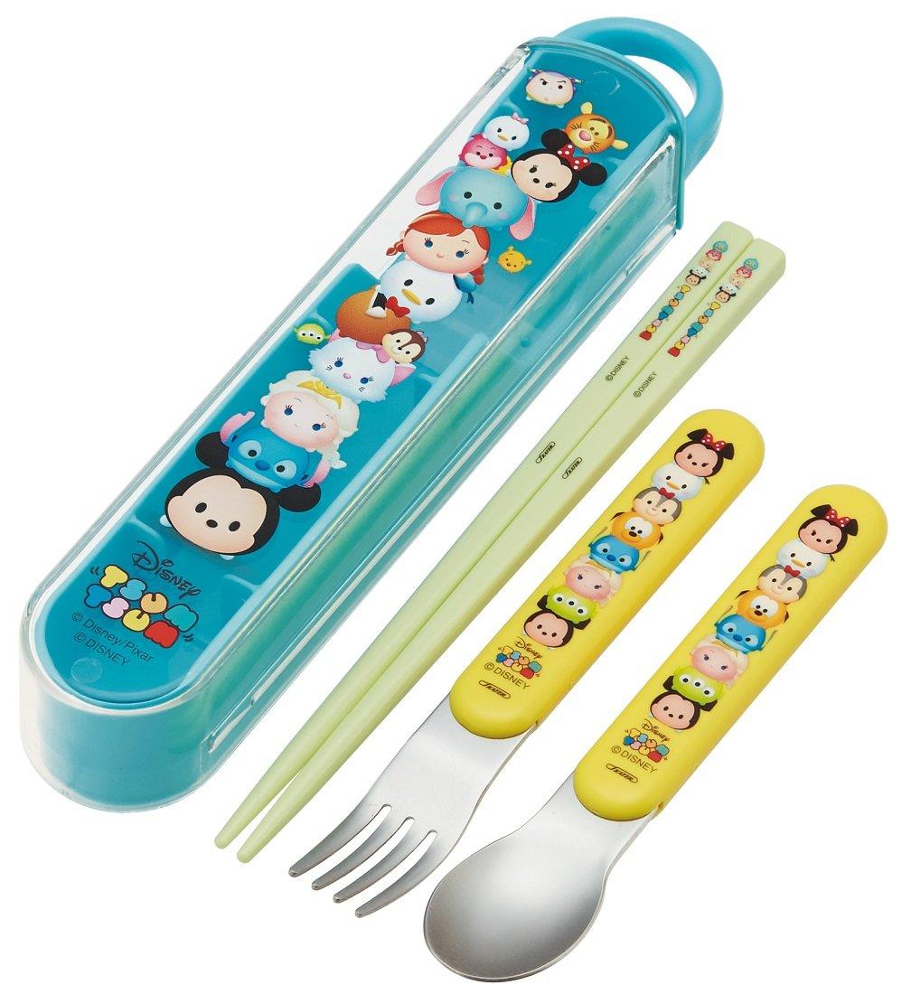 Набор Skater Slim Trio, палочки для еды, набор ложек и вилок Цум Цум Disney Disney Tsum Tsum TAC2
Набор Skater Slim Trio, палочки для еды, набор ложек и вилок Цум Цум Disney Disney Tsum Tsum TAC2