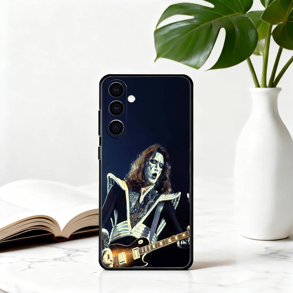 Singer A-Ace-S F-Frehley-AFES Phone Case Black Silicone Soft For Samsung Galaxy A73,A72,A71,A70,A53,A52,A51 Samsung a21
Singer A-Ace-S F-Frehley-AFES Phone Case Black Silicone Soft For Samsung Galaxy A73,A72,A71,A70,A53,A52,A51 Samsung a21