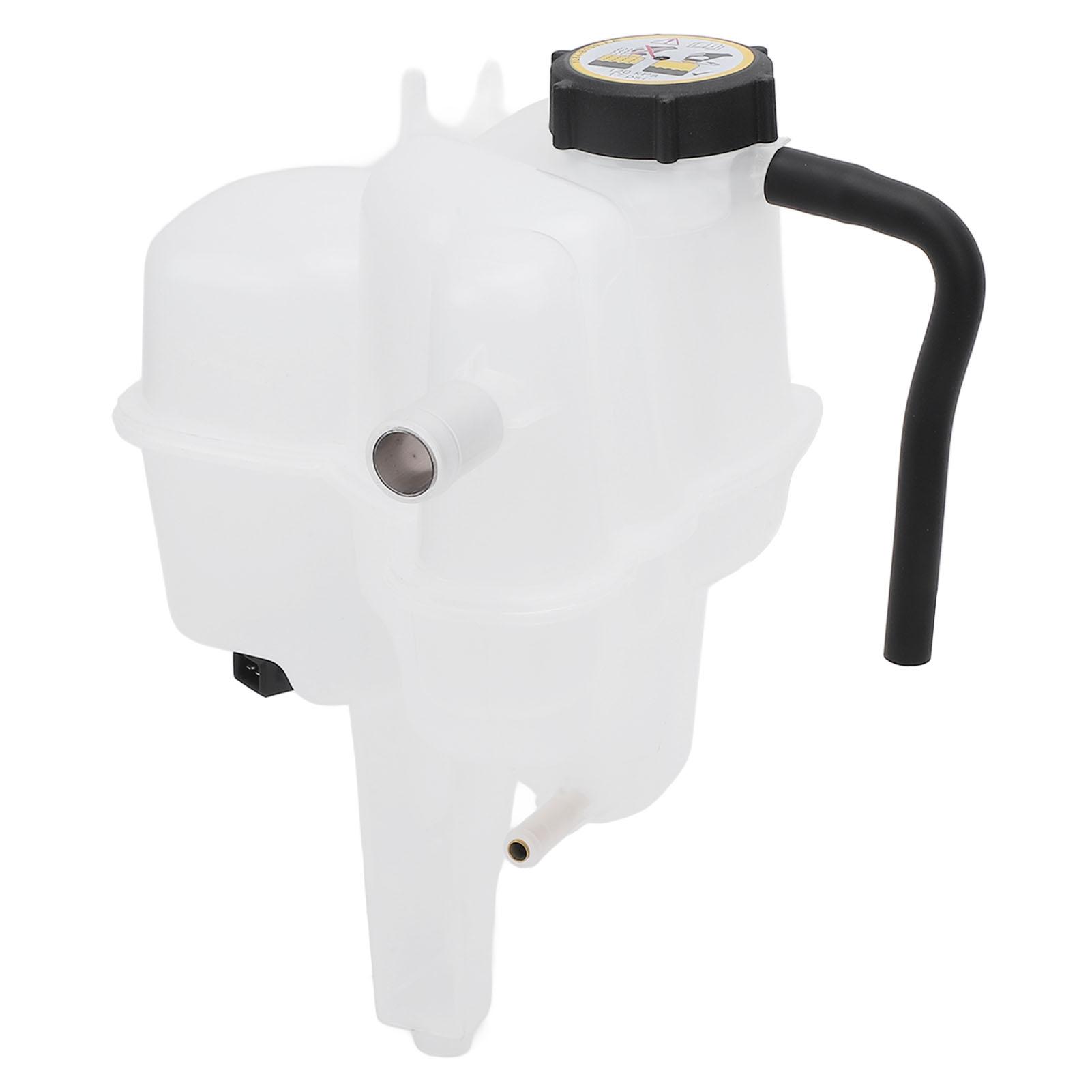 Radiator Coolant Overflow Tank Leakproof Improve Cooling Efficiency 1L8Z8A080BB for Escape XLS XLT
Radiator Coolant Overflow Tank Leakproof Improve Cooling Efficiency 1L8Z8A080BB for Escape XLS XLT
