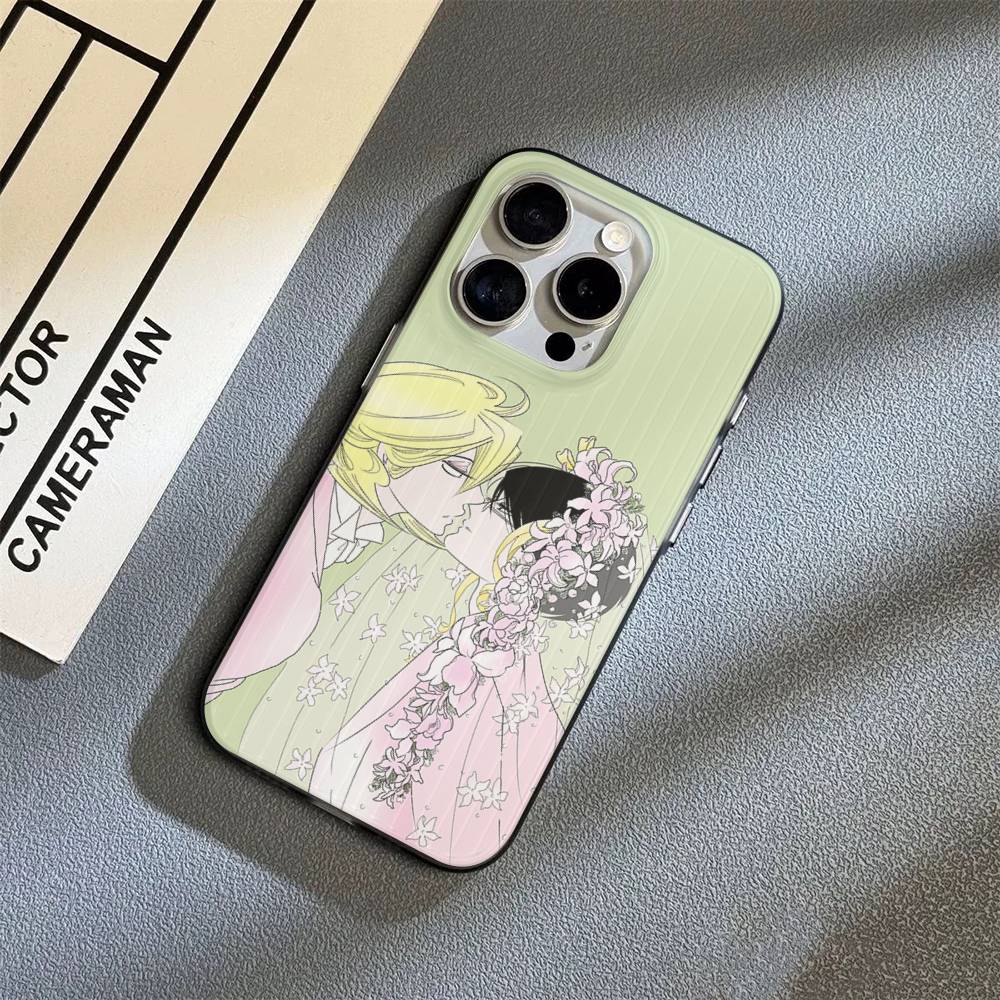 Doukyuusei bl Anime Phone Case For IPhone 17 16 15 14 13 12 11 ProMax Plus Ripple Cover Shockproof iPhone 13
Doukyuusei bl Anime Phone Case For IPhone 17 16 15 14 13 12 11 ProMax Plus Ripple Cover Shockproof iPhone 13