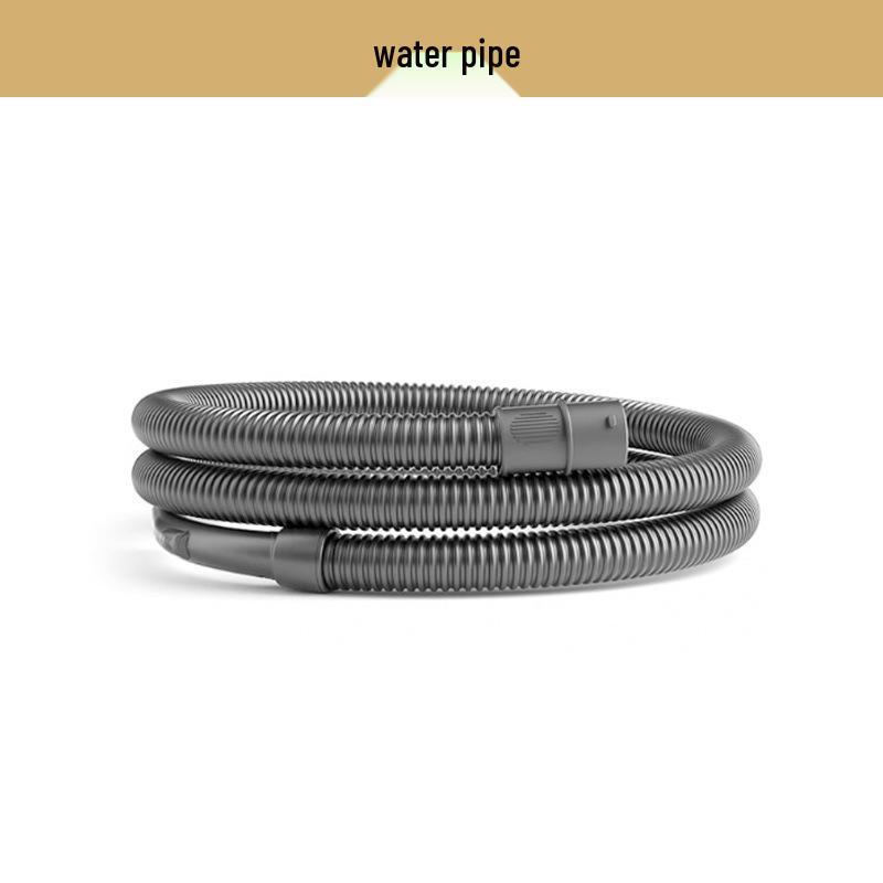 High-Power Wet & Dry Industrial Vacuum Cleaner for Grout Cleaning & Car Washing
High-Power Wet & Dry Industrial Vacuum Cleaner for Grout Cleaning & Car Washing