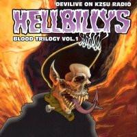 CD HELLBILLYS Blood Trilogy Vol.1 Devilive On K PP002 Pure And Proud 2002 France Rock Used
CD HELLBILLYS Blood Trilogy Vol.1 Devilive On K PP002 Pure And Proud 2002 France Rock Used