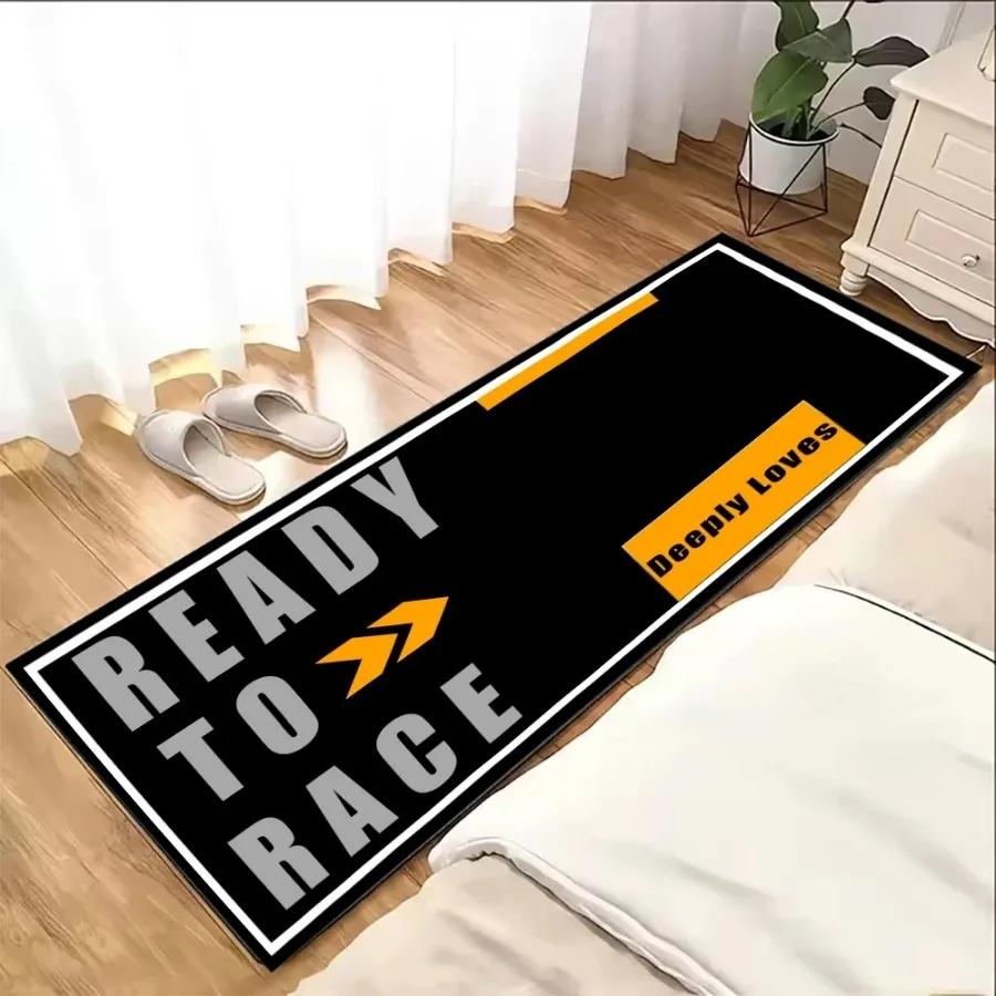 VIKAMA Motorcycle Parking Mat, Soft And Anti-Slip, Bedroom Bedside Blanket, Display Area, Decorative Carpet, Home Decoration 40x60cm 16x24inch
VIKAMA Motorcycle Parking Mat, Soft And Anti-Slip, Bedroom Bedside Blanket, Display Area, Decorative Carpet, Home Decoration 40x60cm 16x24inch