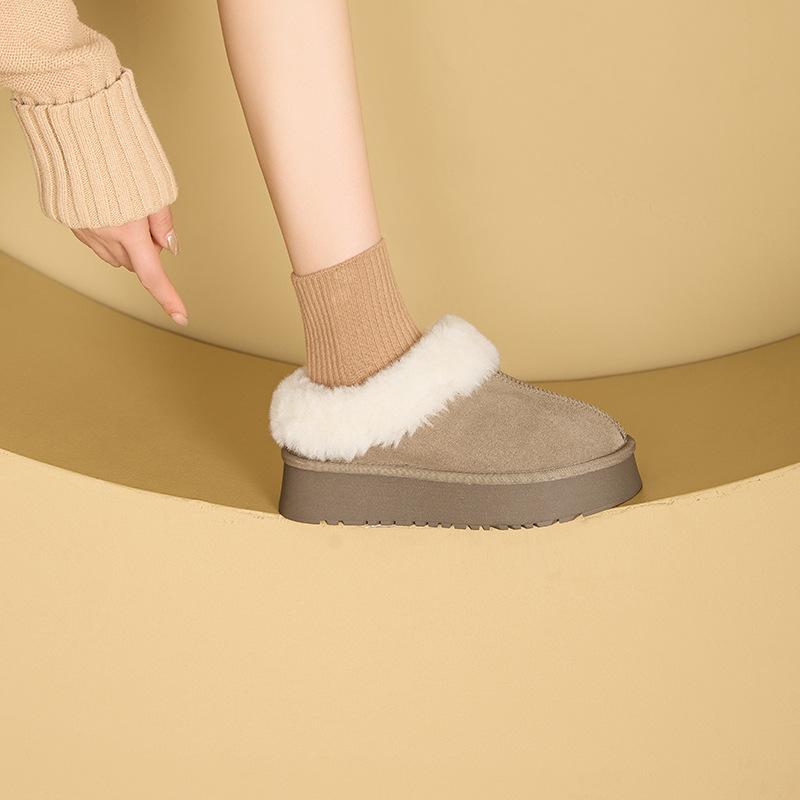 Маленький размер кожаные зимние ботинки женские осенние толстоподошвенные нескользящие на одной педали настоящие волосатые короткие ботинки повседневные зимние хлопковые 40
Маленький размер кожаные зимние ботинки женские осенние толстоподошвенные нескользящие на одной педали настоящие волосатые короткие ботинки повседневные зимние хлопковые 40