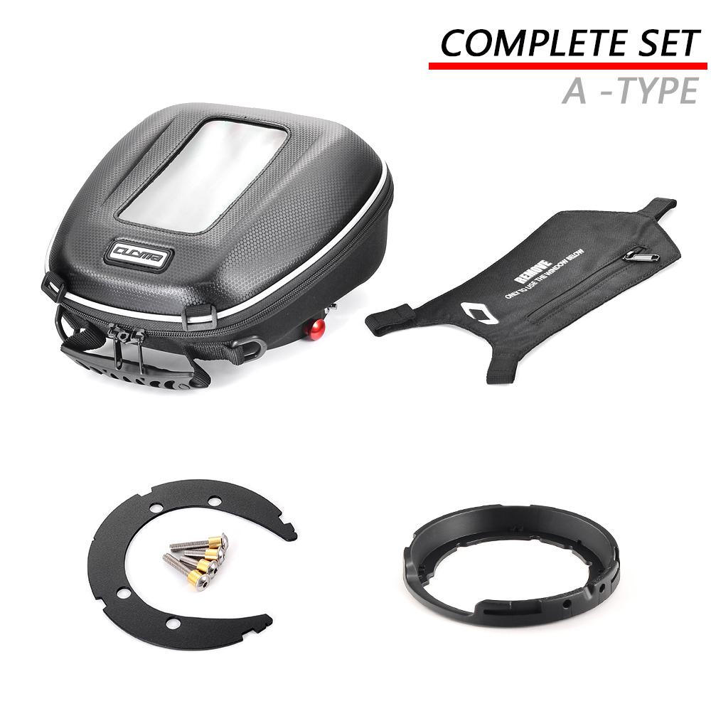 Tank Bags For SUZUKI GSXR 600 750 1000 V-strom 650 HAYABUSA SV650/S Bandit 1200 TL1000 KATANA Motorcycle Navigation Tool Luggage
Tank Bags For SUZUKI GSXR 600 750 1000 V-strom 650 HAYABUSA SV650/S Bandit 1200 TL1000 KATANA Motorcycle Navigation Tool Luggage