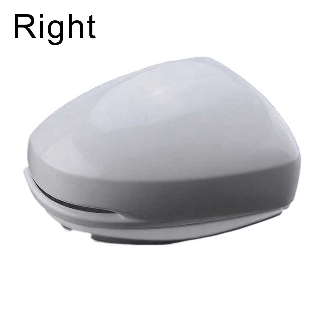 White Rearview Mirror Cover For Honda For Jazz For GK5 For City For GM6 2014-2019 76251-T5A-J31 White Rearview Mirror Cover
White Rearview Mirror Cover For Honda For Jazz For GK5 For City For GM6 2014-2019 76251-T5A-J31 White Rearview Mirror Cover