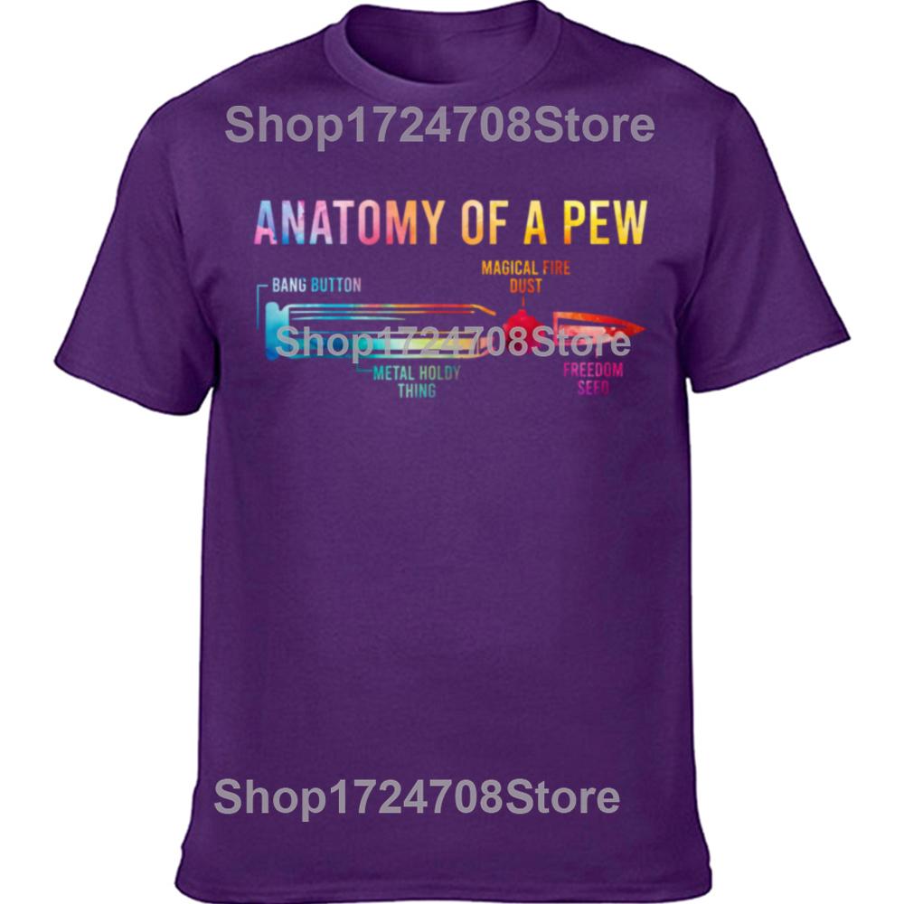 Novelty Gun Anatomy of a Pew Hunter T Shirts Graphic Streetwear Short Sleeve Birthday Gifts Summer Style Tshirt Mens Clothing 4XL
Novelty Gun Anatomy of a Pew Hunter T Shirts Graphic Streetwear Short Sleeve Birthday Gifts Summer Style Tshirt Mens Clothing 4XL