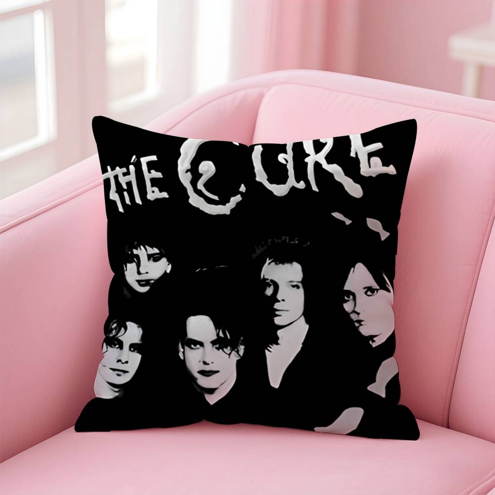 Band The M-MisfitsS Pillow Case Printed Pillowcase for Living Room Sofa Cushion Cover & Bedroom Decor 12x12Inch
Band The M-MisfitsS Pillow Case Printed Pillowcase for Living Room Sofa Cushion Cover & Bedroom Decor 12x12Inch