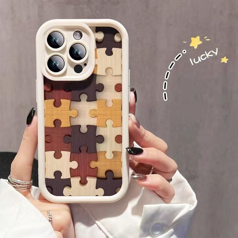Japanese Korean Cross Stitch Phone Case for iPhone 12/13/14/16/17 Pro/Max/AIR 6 Plus
Japanese Korean Cross Stitch Phone Case for iPhone 12/13/14/16/17 Pro/Max/AIR 6 Plus