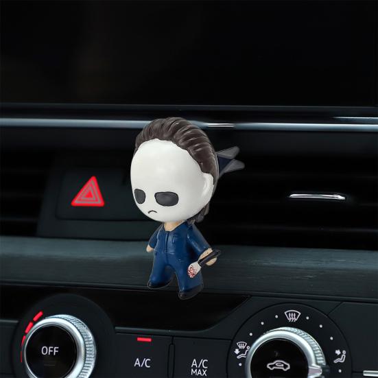 Автомобильный освежитель воздуха, зажим для вентиляции, рисунок персонажа из мультфильма, универсальный внедорожник, грузовик, авто, ароматерапевтический диффузор, зажим, аксессуары для салона автомобиля C 
Автомобильный освежитель воздуха, зажим для вентиляции, рисунок персонажа из мультфильма, универсальный внедорожник, грузовик, авто, ароматерапевтический диффузор, зажим, аксессуары для салона автомобиля C